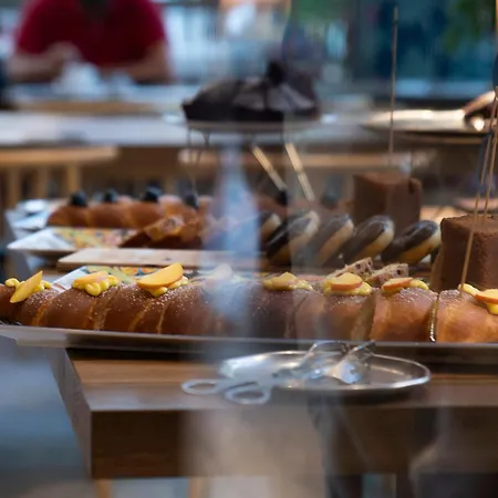 Hotel 21 House Of Stories Citta Studi