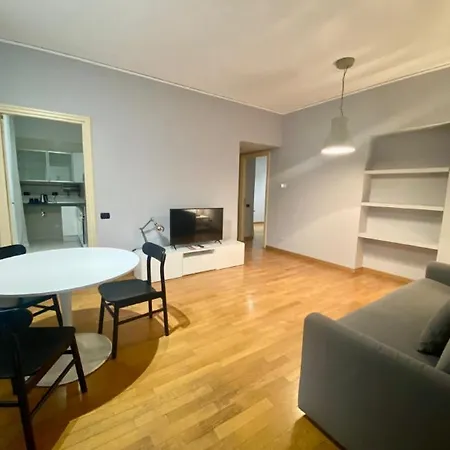 Residenza Fiori Oscuri Appartement