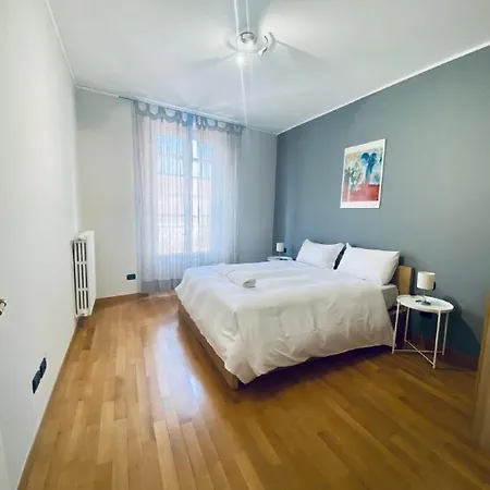 Residenza Fiori Oscuri Appartement *