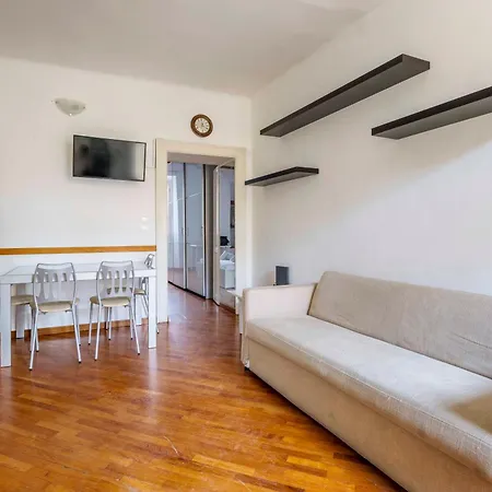 Apartamento Luvi - Vigevano Milán
