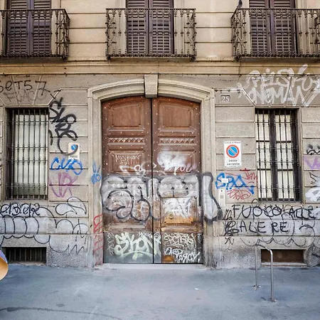 Apartamento Luvi - Vigevano