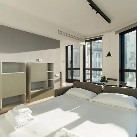 Eleven By Brera Milano