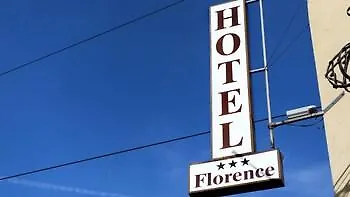 Florence Отель 3*