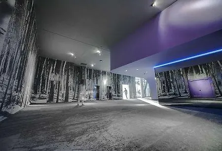 Voco Milan-fiere By Ihg 4* Mailand