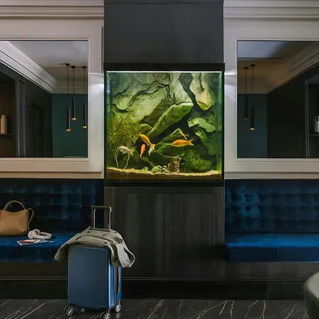 Hotel Bb Hotels Smarthotel Missori