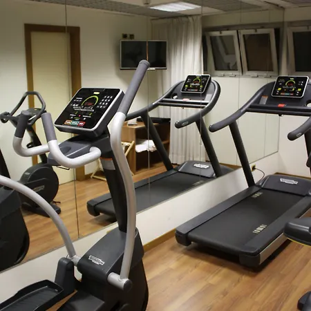 Ξενοδοχείο Scandinavia