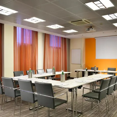 Отель Mediterraneo