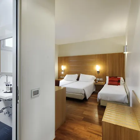 Hotel Canada Milano