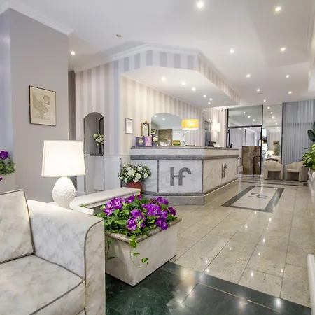 フローラ ミラノ