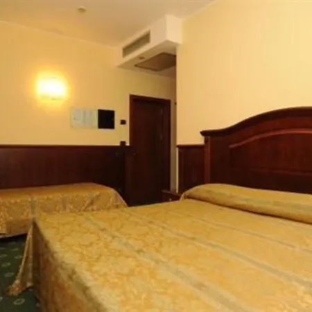 Valganna Hotel Milaan