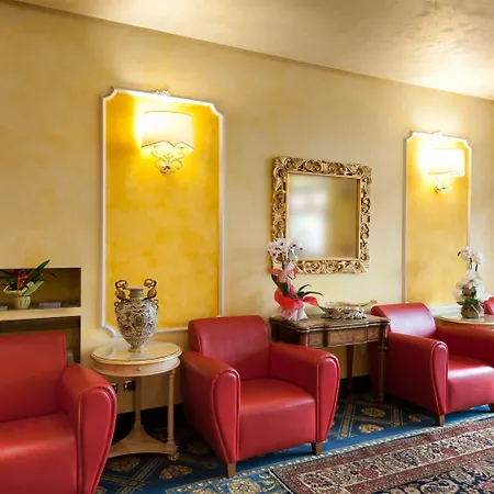Heart Hotel 4*