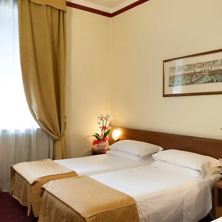 Hotel Heart 4*