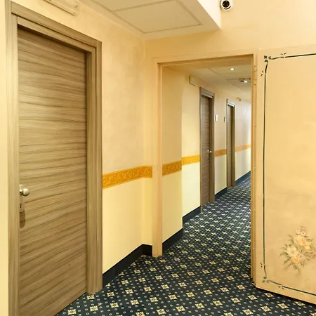Hotel Heart 4*