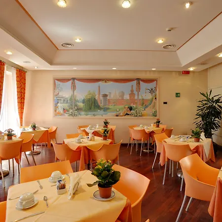 Hotel Heart Milano