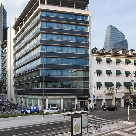 Heart Milano