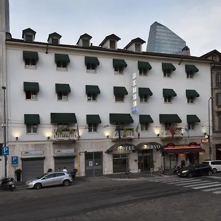 Heart Hotel