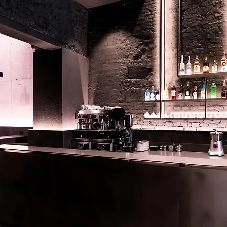 Hotel Heart Milano