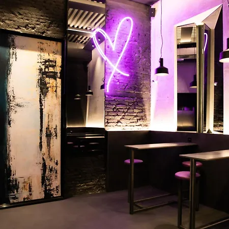 Heart Otel Milano