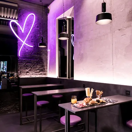 Heart 4* Milano