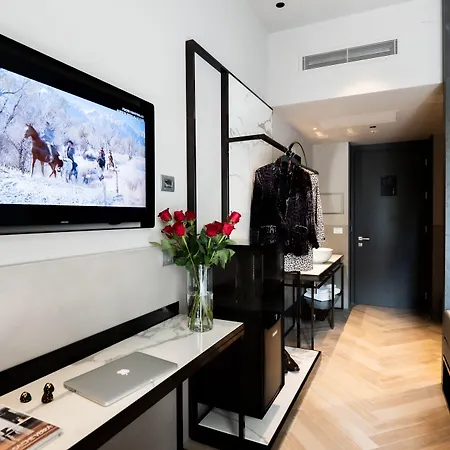 Heart Hotel Milano