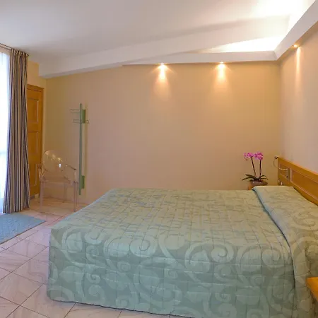 Sempione Hotel Milan