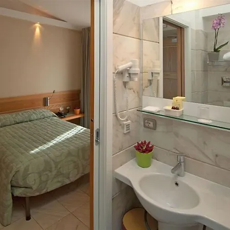 Hotel Sempione Milán