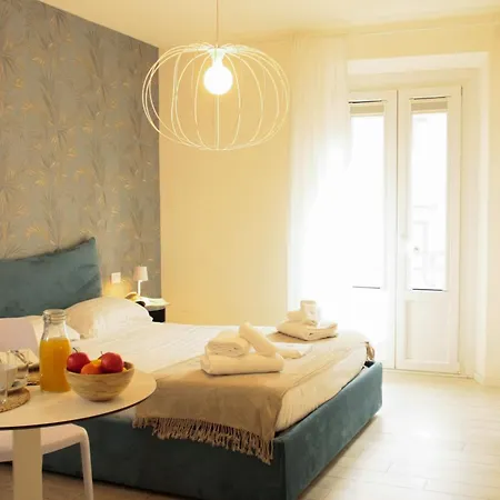 Apartment Italianway - The B Village New *