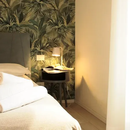 Italianway - The B Village New Milan