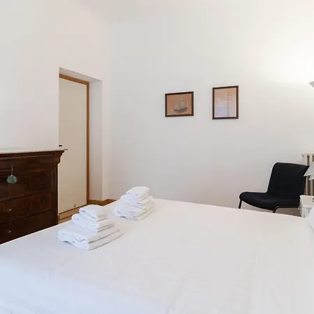 Italianway - Vincenzo Monti 29 C Milano