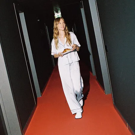 21 House Of Stories Navigli 4*