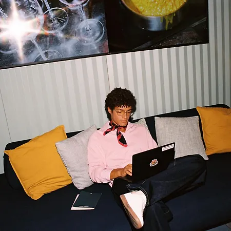 Hotel 21 House Of Stories Navigli Milano