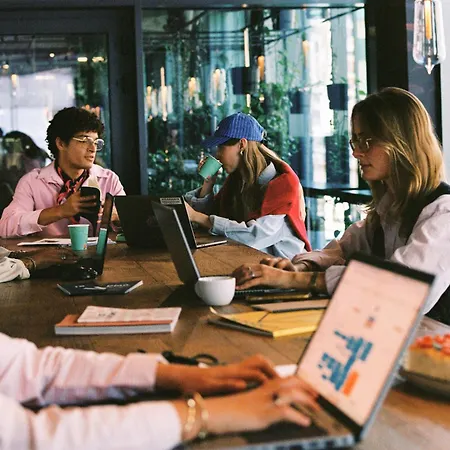 21 House Of Stories Navigli Hotel