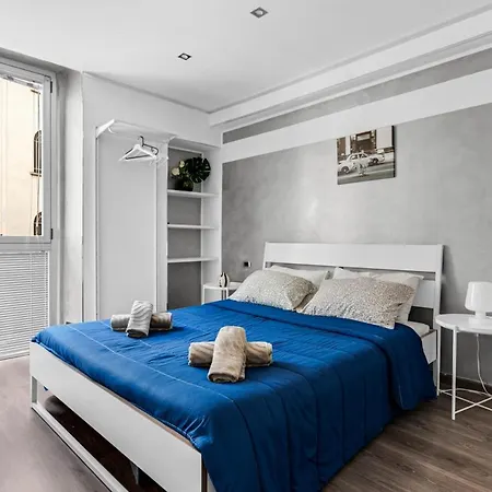 Cc8 -brera-isola- Modern - - Wifi Μιλάνο