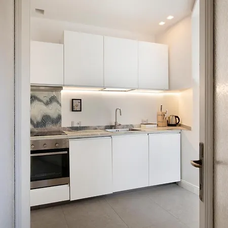 Homemi Duomo Apartmán *