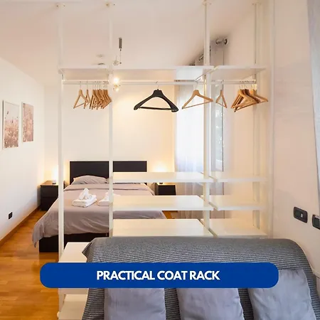 Liguria 51 - Affittica * Mediolan