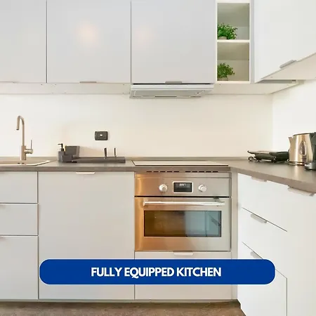 Liguria 51 - Affittica Apartament Mediolan