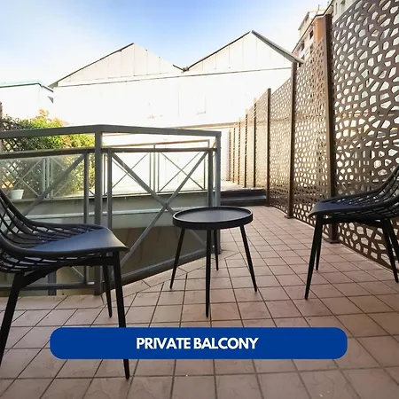 Liguria 51 - Affittica Mediolan