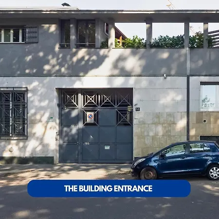 Liguria 51 - Affittica Apartament *