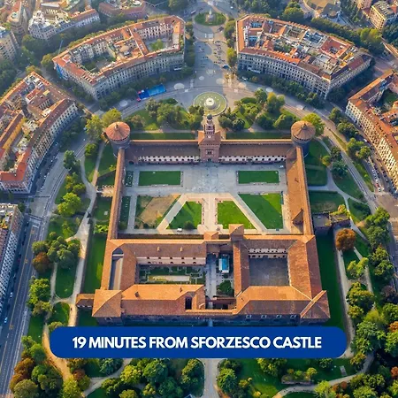 Liguria 51 - Affittica Mediolan