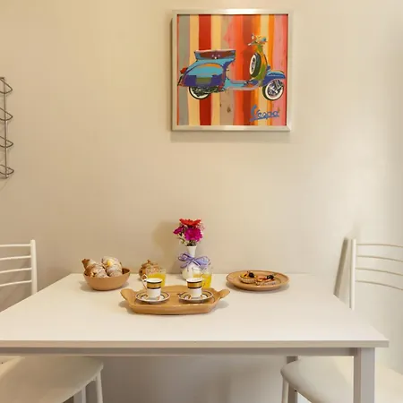 Maison * מילאנו