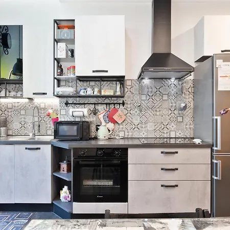 Art Cafe Tulipani מילאנו