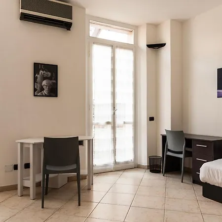 Apartamento Youhosty - Secret Garden