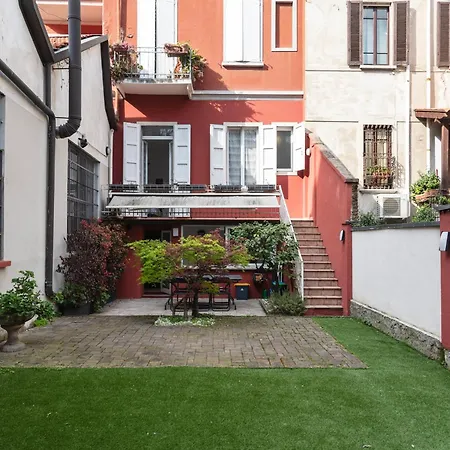 Apartamento Youhosty - Secret Garden