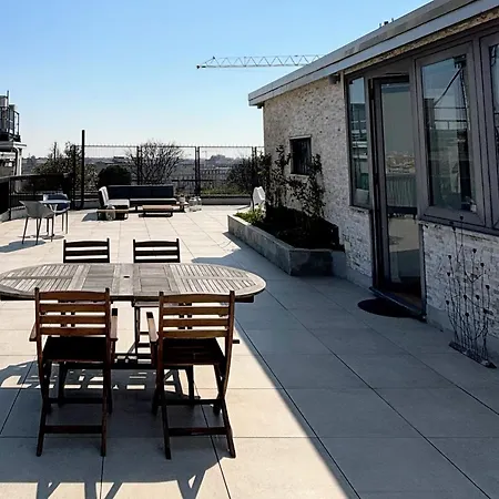 Loreto Penthouse Milaan