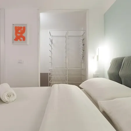 Primopiano - Archimede Apartman