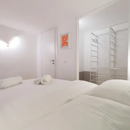 Apartman Primopiano - Archimede Milánó