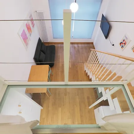 Primopiano - Archimede