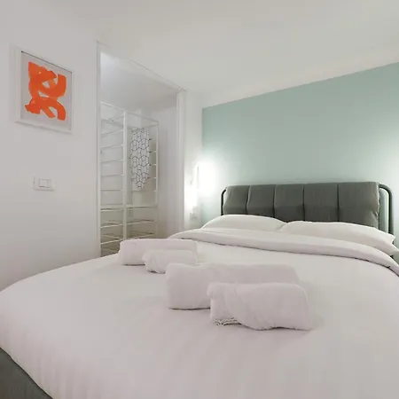 Primopiano - Archimede * Milánó