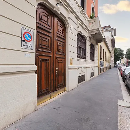 Apartman Primopiano - Archimede