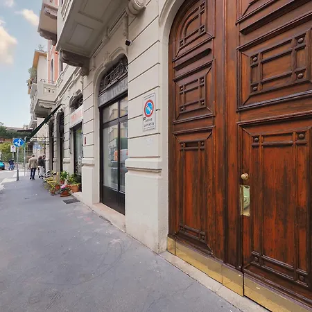 Primopiano - Archimede Apartman Milánó